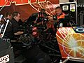 Speedmakers: Dragster Rebuild