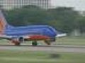 Southwest Airlines To Buy AirTran For $1.4B