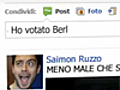 &#039;&#039;Ho votato Berlusconi&#039;&#039;: terrore su Facebook nel trailer virale