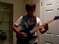 Metallica - Enter Sandman (Cover)