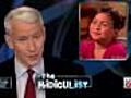 Anderson Cooper Adds Botox Mom Haters To The RidicuList