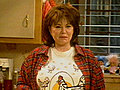 Biography: Roseanne,  Part 5