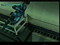 Metal Gear Solid 2 (PS2) - Tanker episode,  100% Dog Tags, Extreme difficutly - 0:23:06 - Adnan Kauser (2005)