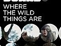 Behind the Wild Things