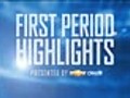 Highlights: First Period Game 4