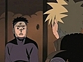 Naruto shippuuden episode 38