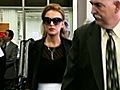 Lindsay Lohan di nuovo libera su cauzione