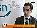 Nucléaire: la sécurité en question (Lyon)