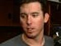 Rockies Xtra: Garrett Atkins Looks Ahead To NLCS