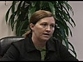 Digital Tipping Point: Maria Winslow,  open source biz guru 05 (2005)