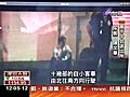 身障男飆車撞「天國近了」電杆