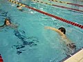 Shark Swim Program 2009-4-30-2