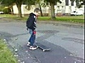 leçon 6 de skate