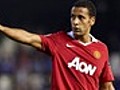 Ferdinand boost for United