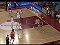 Manresa 80-64 Granada