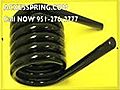 buy a small torsion spring