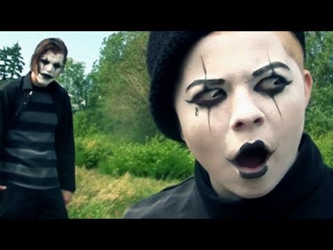 Mime Song