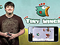 Meet Tiny Wings! Is This the Next Angry Birds?