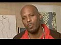 Dmx Issues A Statement Video Before Heading Back To Jail For A Reckless Driving Charge