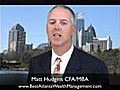Marietta Financial Advisor Offers Complementary Financial Review
