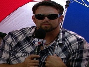 Red Carpet: Heath Bell