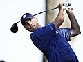 Kuchar Wins Barclays in a Playoff