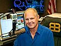 Rush Limbaugh - Americans Have Less Expectations In Making More Money