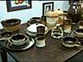 Wild Horse Art Gallery in Guymon