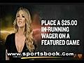 Find The Best Sports Online Gambling Bonuses Every Sunday