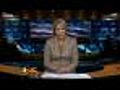 Katie Couric Presents 'Stand Up To Cancer'