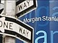 Markets Hub: Morgan Stanley Puts Focus on Costs