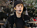 Top Picks : MTV VMA’s : Canada AM: Justin Bieber wins big at VMA&#039;s