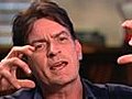 Charlie Sheen: In His Own Words