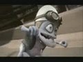 crazy frog