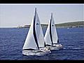 Bavaria Vision 40 2011 presented by best boats24
