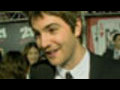 Jim Sturgess Talks &#039;21&#039; At Las Vegas Premiere