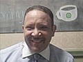 Marc Morial on the 1000 Small Businesses program