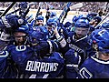 Canucks take 2-0 series lead