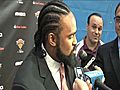 Ronny Turiaf on Joining Knicks (7/12)