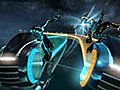 TRON: Evolution - PAX trailer