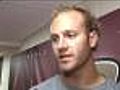 Web Extra: BC’s Mark Herzlich Returns To Field