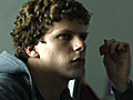 The Social Network - Sign