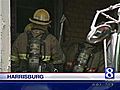 Grant Allows Harrisburg To Hire 8 New Firefighters