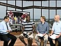 Post Sports Live:  Redskins draft analysis