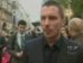 Christian Bale Arrested For Assaulting Family