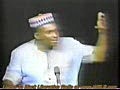 The Albany Speech 1991 - Dr. Leonard Jeffries,  Part 2