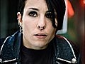 The Girl With The Dragon Tattoo (german)