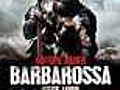 Barbarossa - Siege Lord