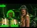 Bawitdaba - Live at Isle Of MTV in Malta - Kid Rock