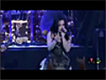 Evanescence-The Only One-(Nissan Live Sets 2008)